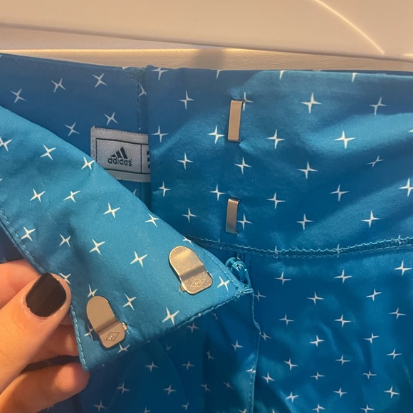 Adidas women’s golf shorts - Picture 4 of 4